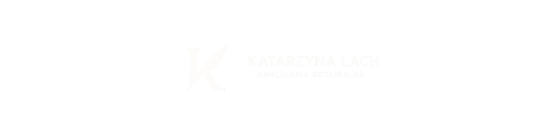 Kancelaria Notarialna Katarzyna Lach